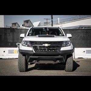 Meet your Posher, Chuck