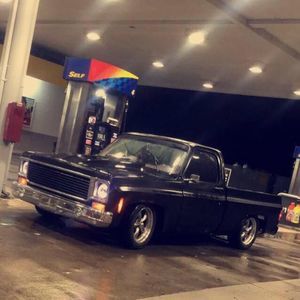 Meet your Posher, Anthony