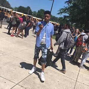 Meet your Posher, Eli