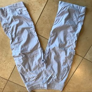 Lululemon studio pants