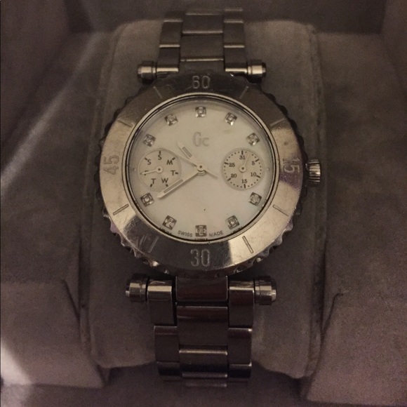 Guess Collection watch