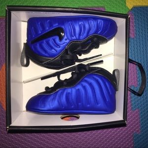 🌎NIKE LITTLE POSITE ONE XX - BOYS' INFANT🌎