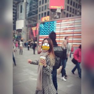 Meet your Posher, Bora