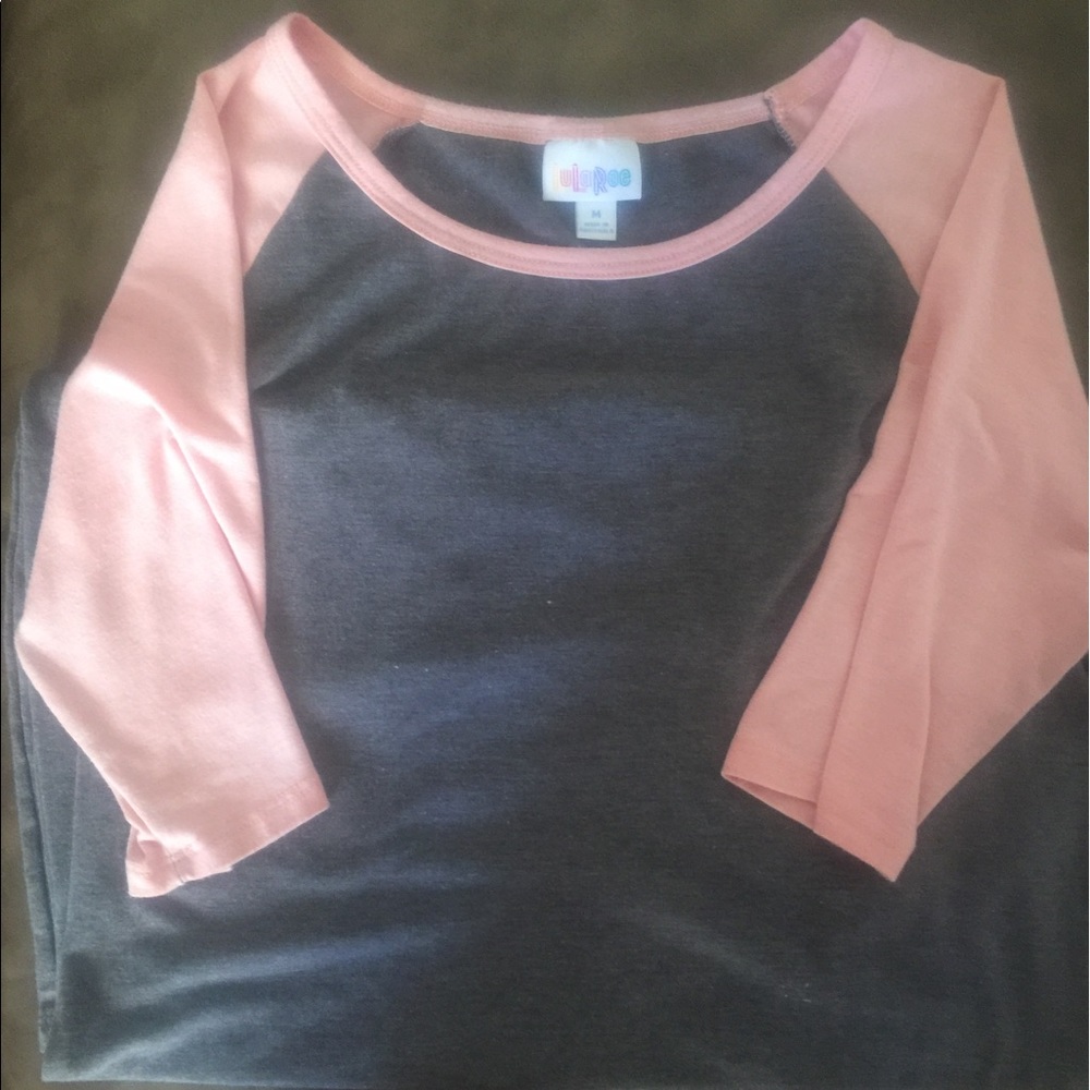 Lularoe Julia