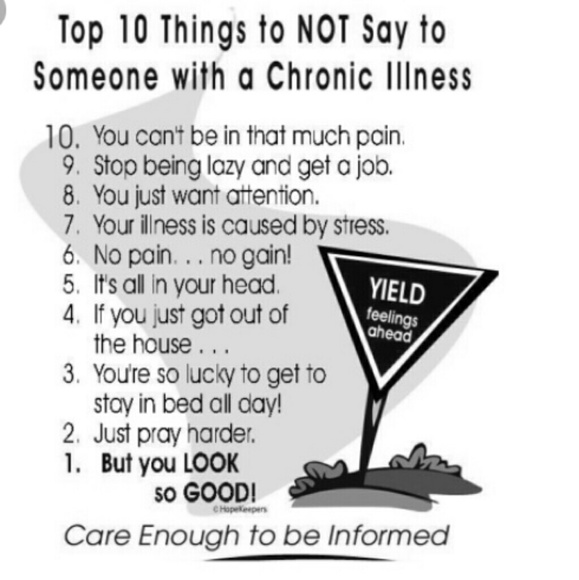 🥄🥄 Spoonies Share & Support Group  🥄🥄 - Picture 5 of 8