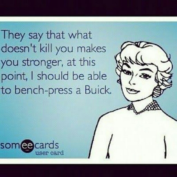 🥄🥄 Spoonies Share & Support Group  🥄🥄 - Picture 3 of 8