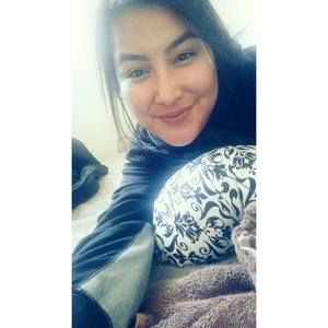 Meet your Posher, Bethany