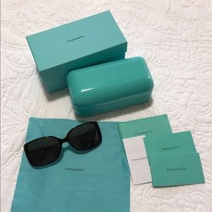 Tiffany&Co Sunglasses