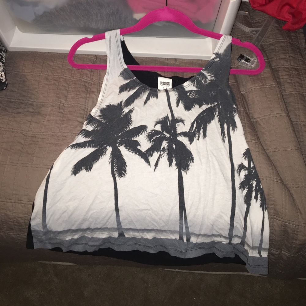 Victoria secret tank top