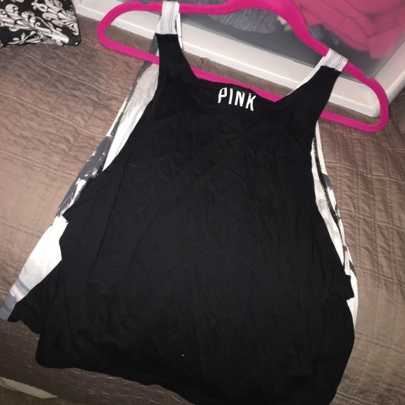 Victoria secret tank top - Picture 2 of 3
