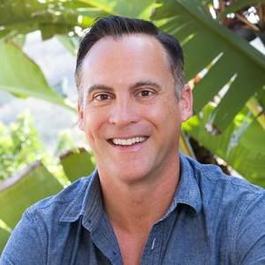 Meet your Posher, Tom