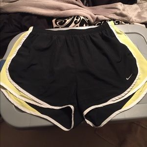 Nike Tempo Running Shorts