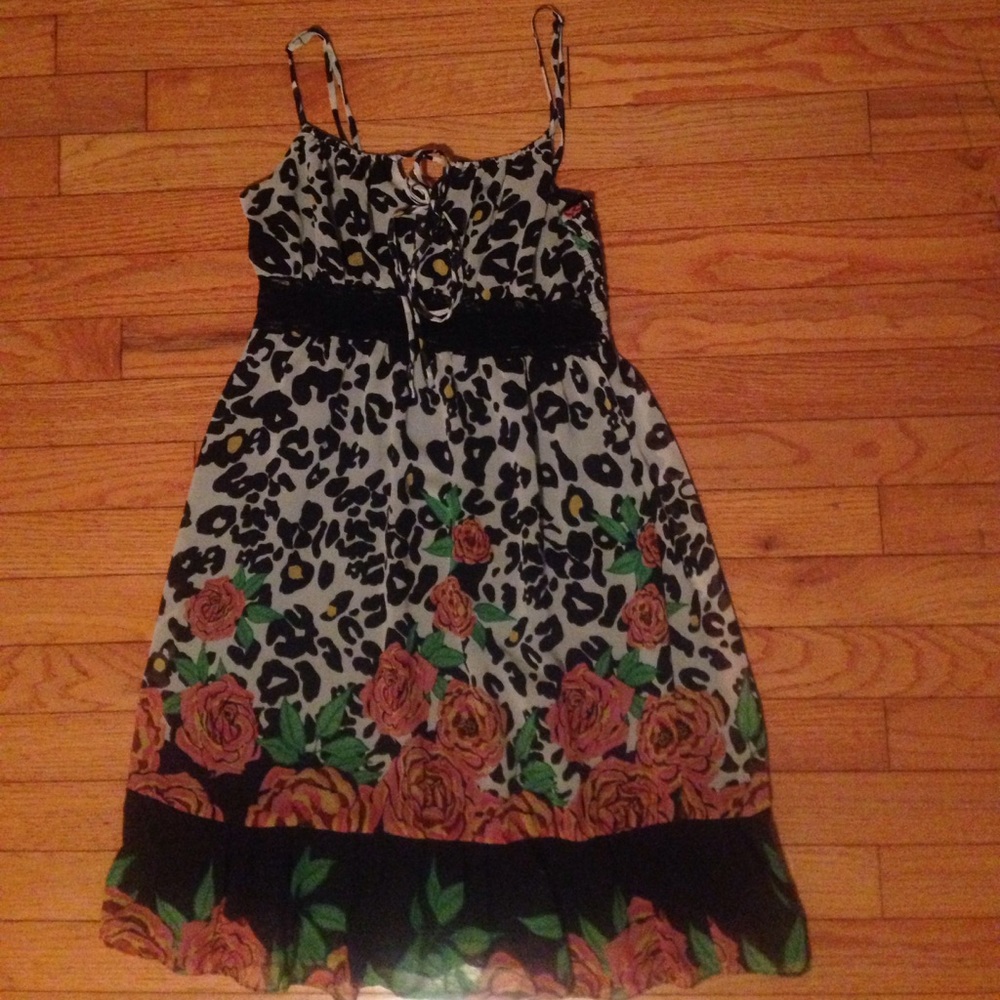 Twenty One dress, size small
