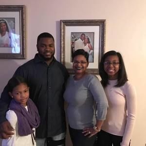 Meet your Posher, Eric