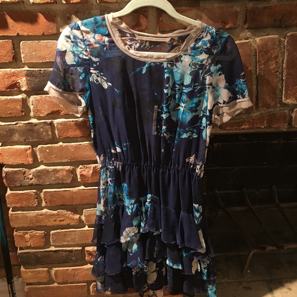 Anthropologie Twelfth street by Cynthia Vincent