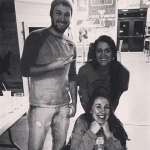 Meet your Posher, Dylan