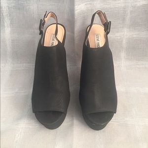 Steve Madden | Gabby Platform Wedge