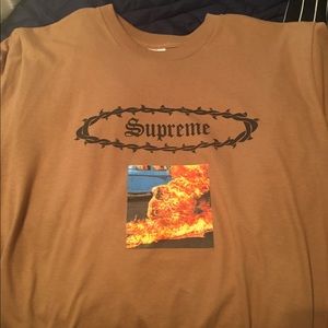 Supreme Eternal Tee