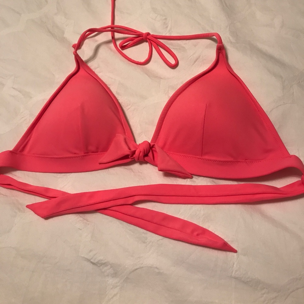 Victoria Secret bikini top