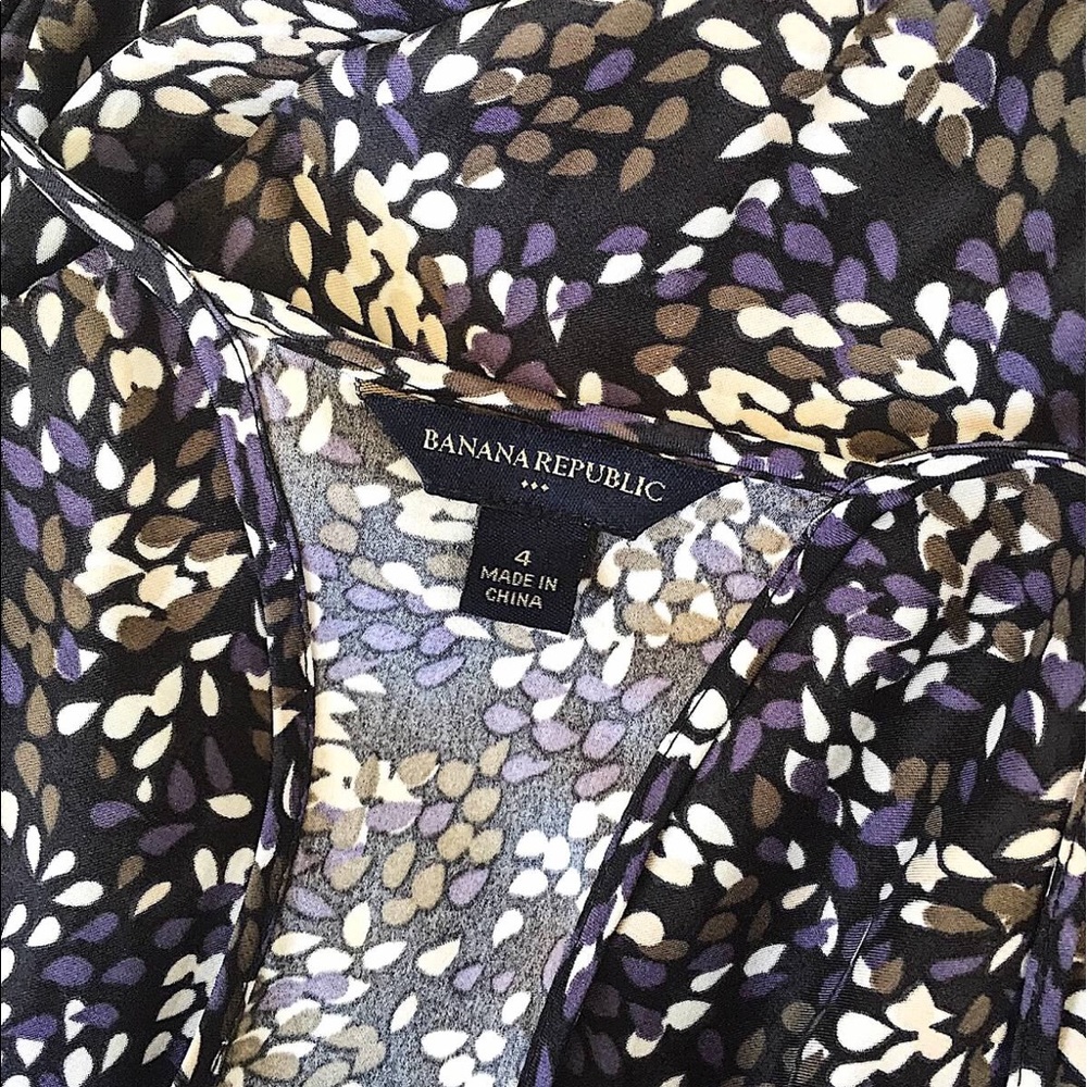 Banana Republic Dress - Picture 4 of 5