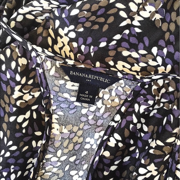 Banana Republic Dress - Picture 4 of 5