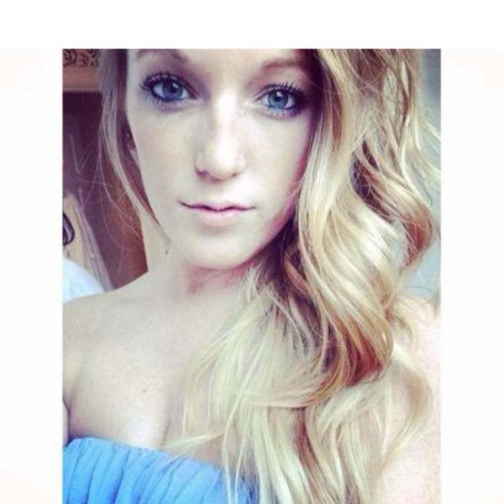 Meet your Posher, Cristi