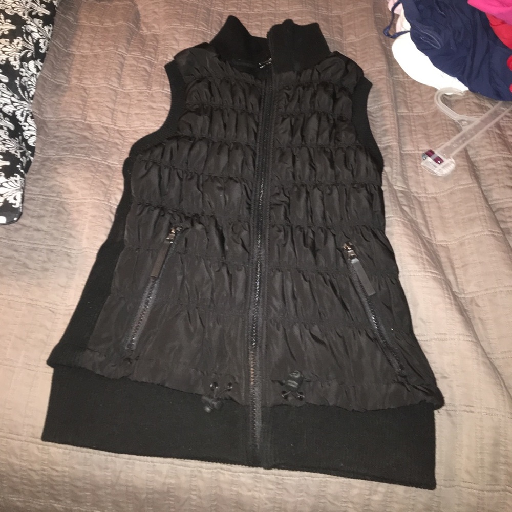 Calvin Klein Vest