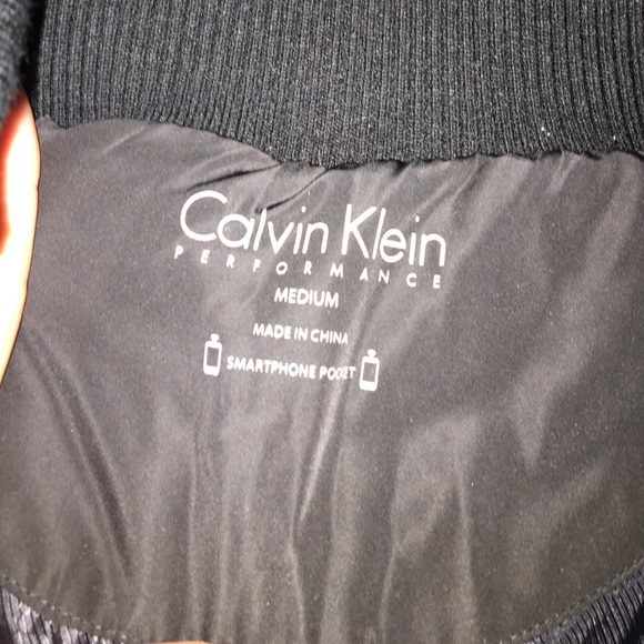Calvin Klein Vest - Picture 2 of 3