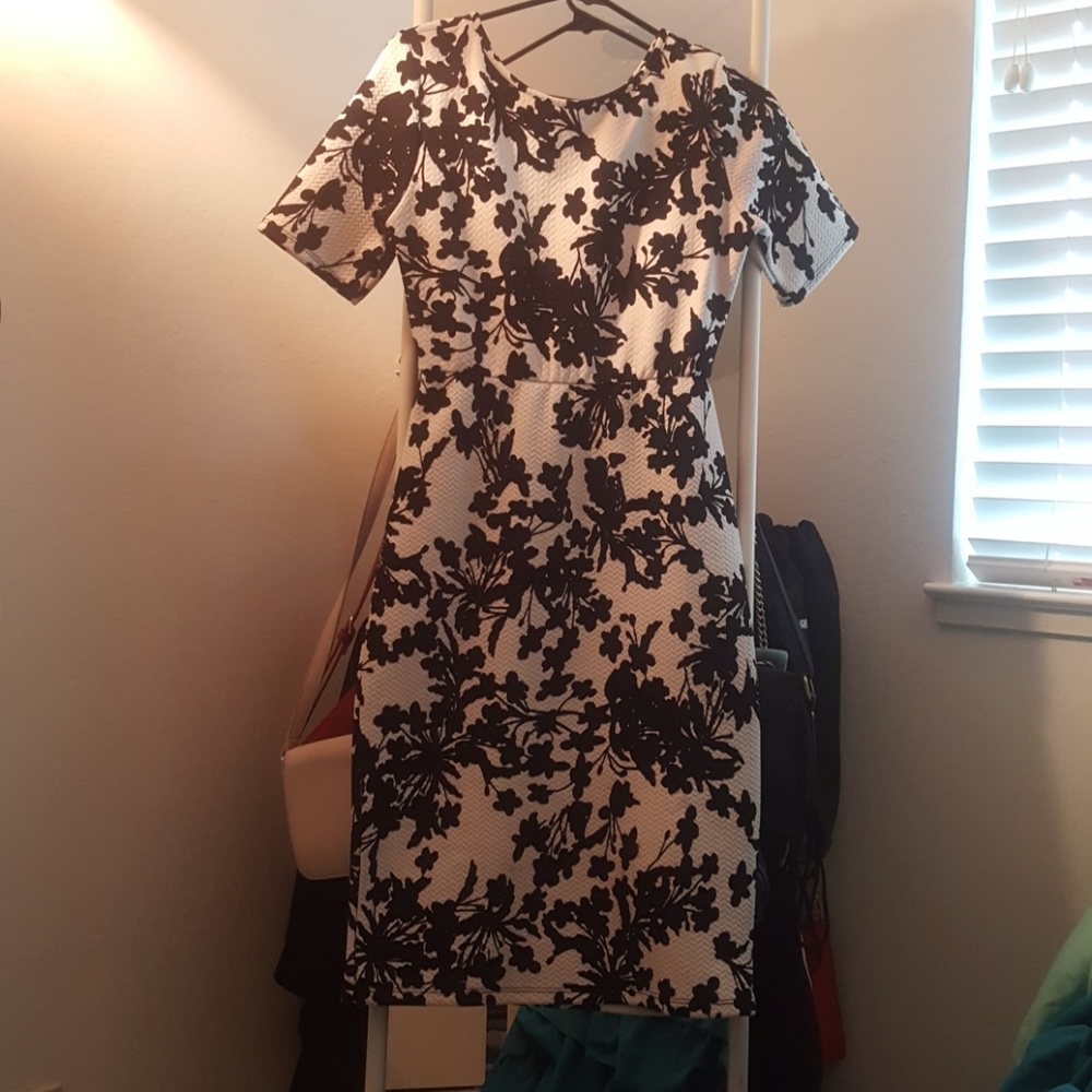 Bodycon Dress