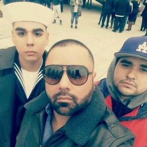 Meet your Posher, Lupe