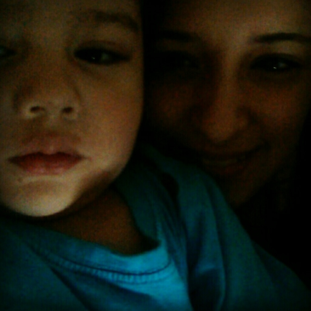 Meet your Posher, Dominique