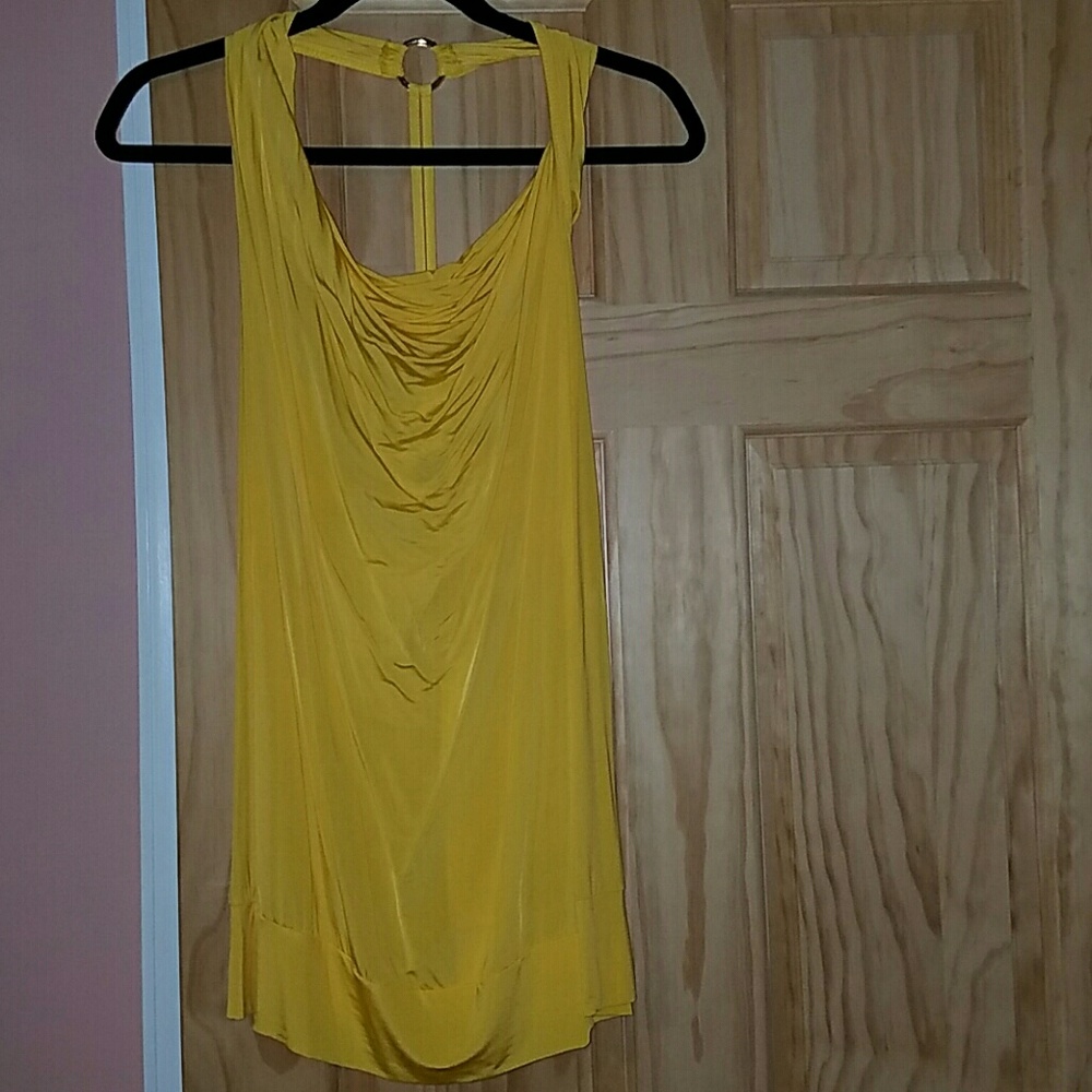 Summer top