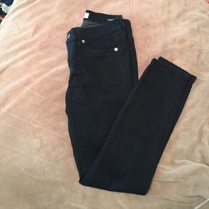 Henry and Belle Jeans