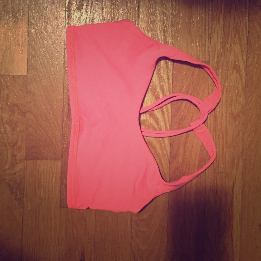 Free to be bra size 4