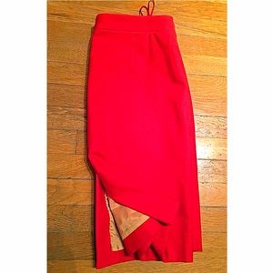 J. Crew Pencil Skirt