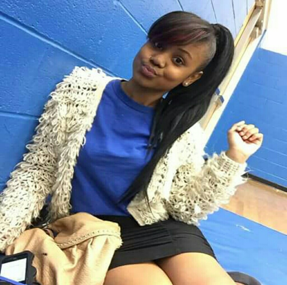 Meet your Posher, Malisha