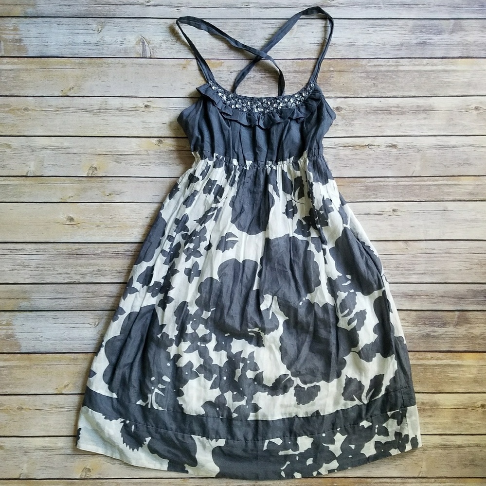 Silk Kensie Dress