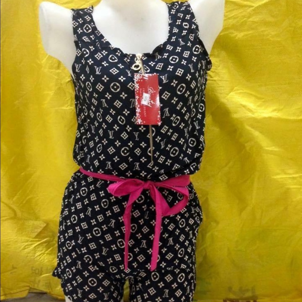 romper
