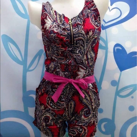 romper - Picture 3 of 3