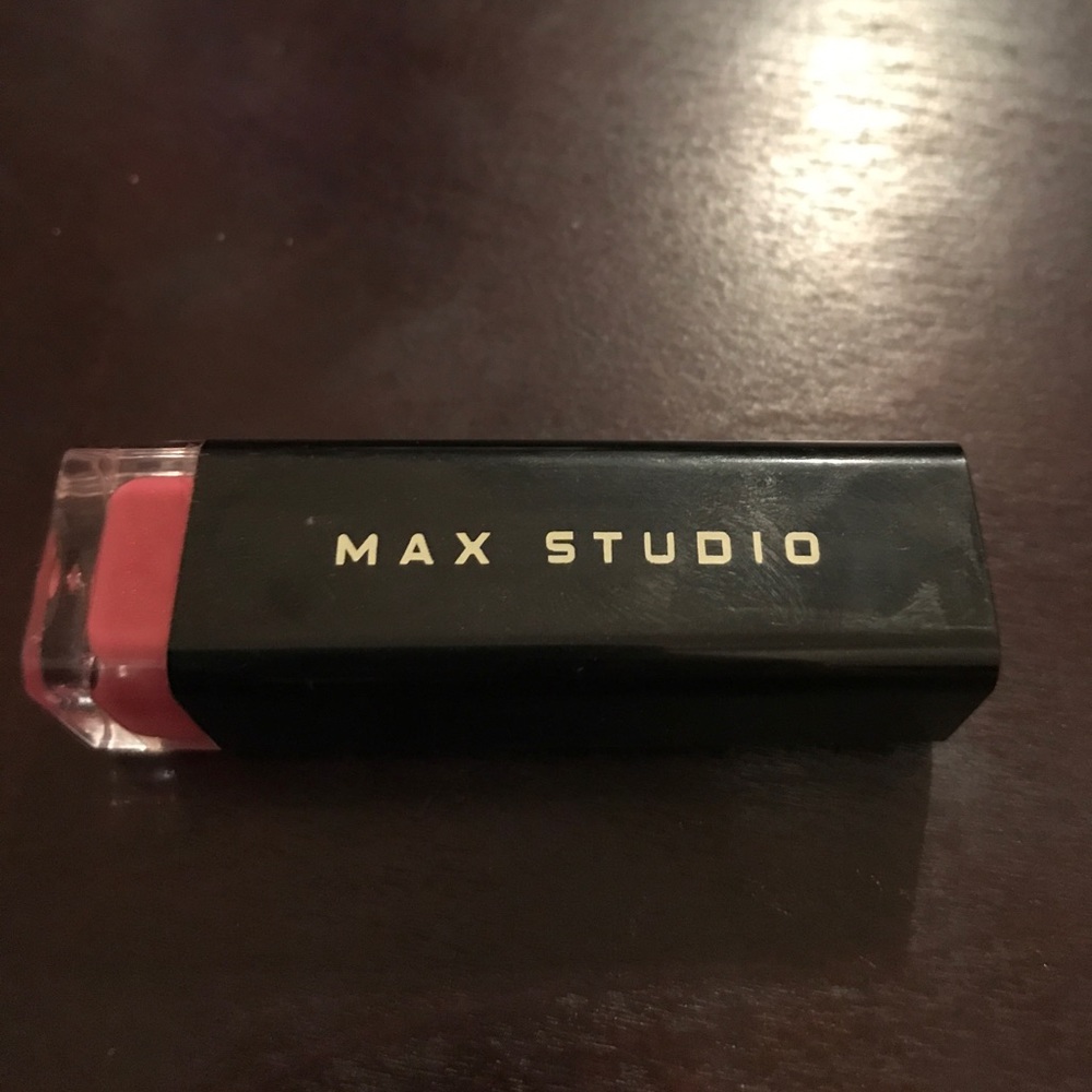 Mac studio lipstick