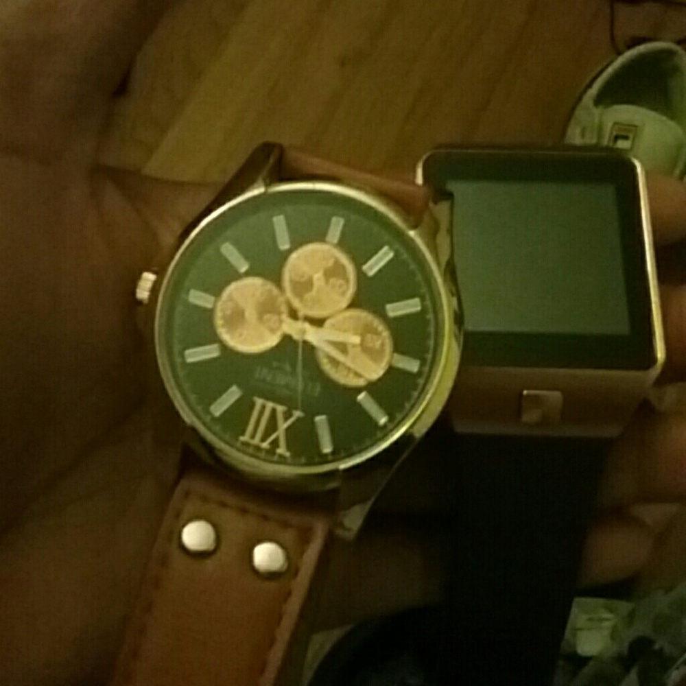 Watches