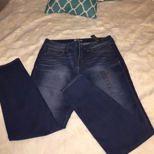 New STYLUS women's jeans