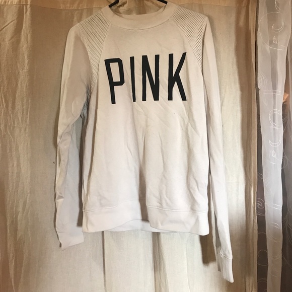 Victoria's Secret PINK crew pull over. - Picture 1 of 1