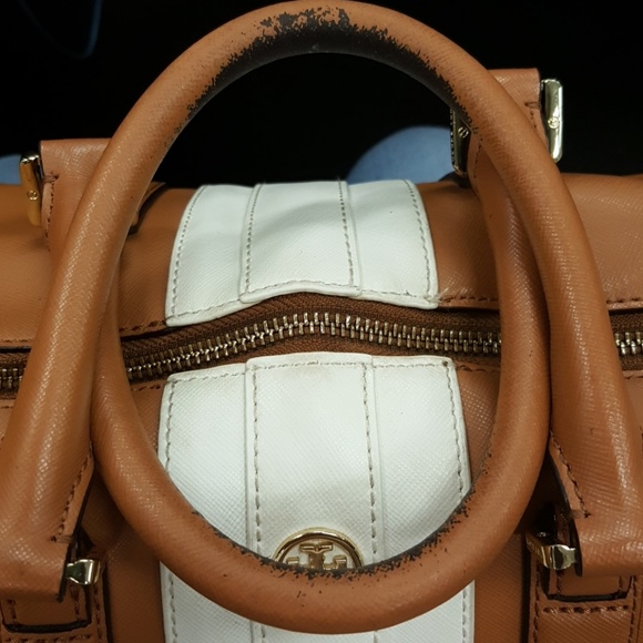 Tory Burch Purse - Picture 8 of 8