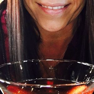 Meet your Posher, Terri