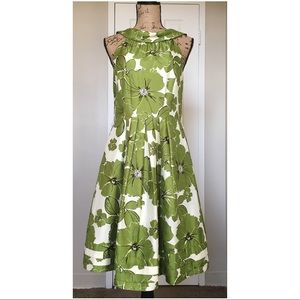 Jessica Howard dress with pockets