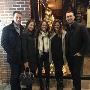 Meet your Posher, Justin