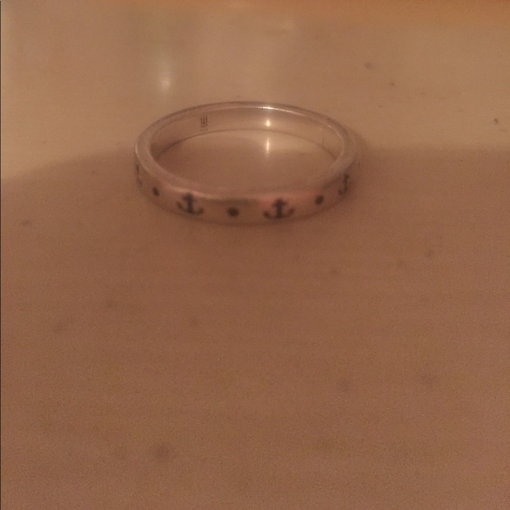 James Avery ring