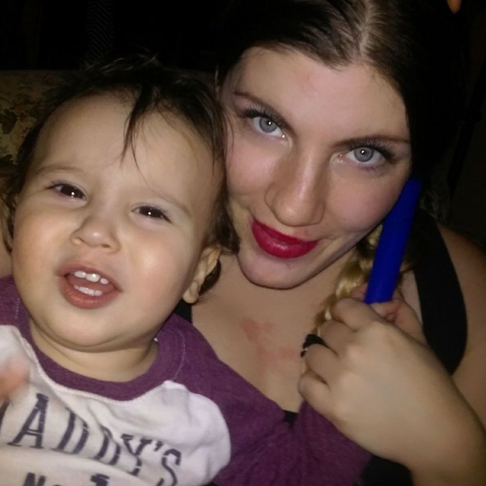 Meet your Posher, Lana