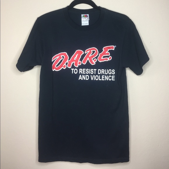 DARE shirt - Picture 1 of 4
